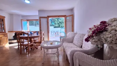 House in Playa Flamenca photo 12