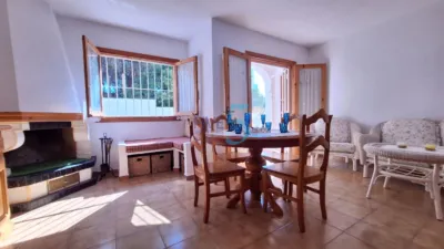 House in Playa Flamenca photo 13