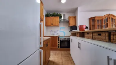 House in Playa Flamenca photo 16