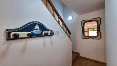 House in Playa Flamenca photo 19
