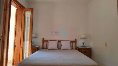 House in Playa Flamenca photo 23