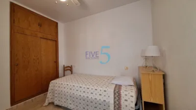 House in Playa Flamenca photo 32