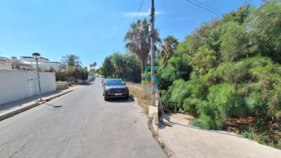 House in Playa Flamenca photo 34