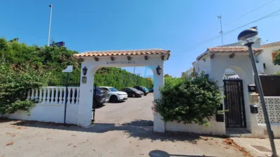 House in Playa Flamenca photo 37