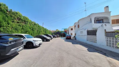 House in Playa Flamenca photo 39