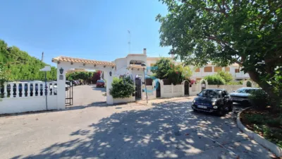 House in Playa Flamenca photo 40