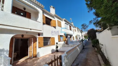 House in Playa Flamenca photo 7