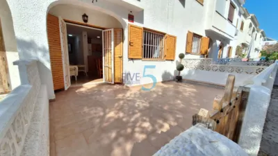 House in Playa Flamenca photo 8