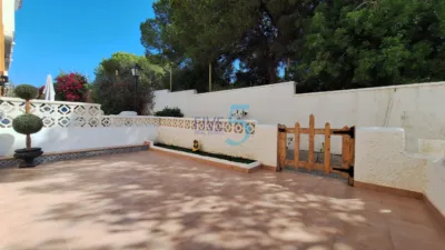 House in Playa Flamenca photo 9