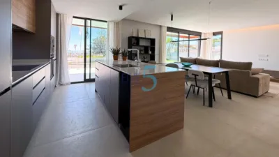 Chalet in Polop photo 36