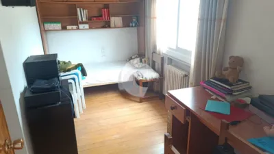 Apartment in the City Centre photo 14