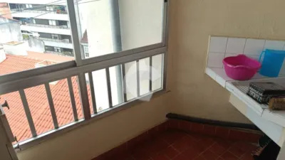 Apartment in the City Centre photo 18