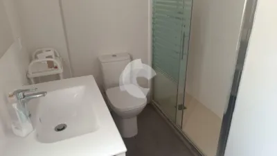 Apartment in the City Centre photo 21