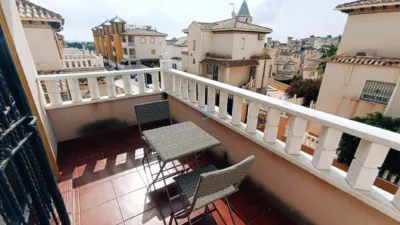 House in Lomas de Cabo Roig photo 15