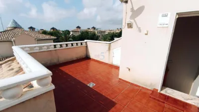House in Lomas de Cabo Roig photo 16