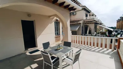 House in Lomas de Cabo Roig photo 21