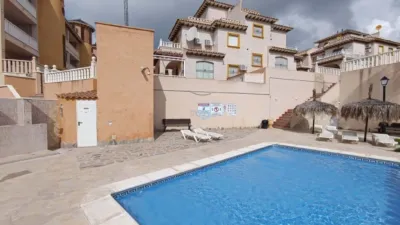 House in Lomas de Cabo Roig photo 22