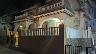 House in Lomas de Cabo Roig photo 23