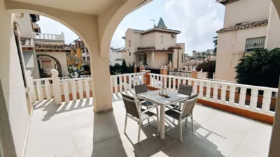 House in Lomas de Cabo Roig photo 2