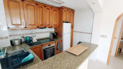 House in Lomas de Cabo Roig photo 7