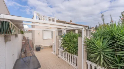 Casa – Rojales, Urbanización Pueblo Lucero - Vista 2