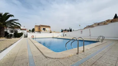 Casa – Rojales, Urbanización Pueblo Lucero - Vista 3