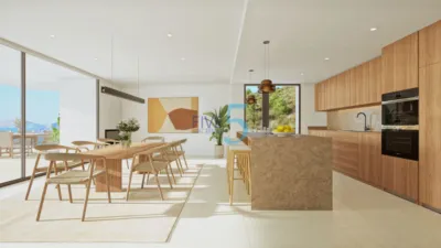 Casa – la Marina Alta, Golden Valley - Vista 3