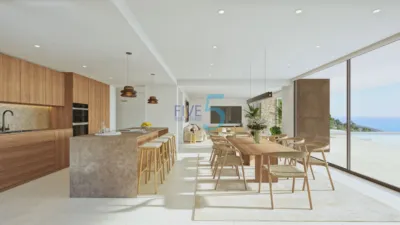 Casa – la Marina Alta, Golden Valley - Vista 5