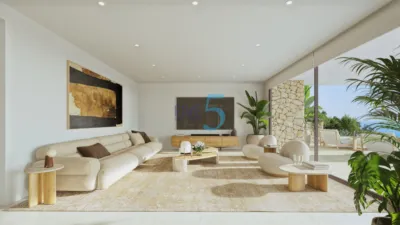 Casa – la Marina Alta, Golden Valley - Més