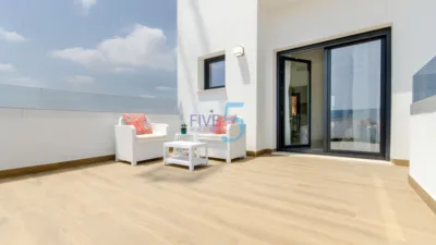 Casa – Orihuela - Vista 2