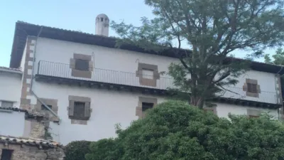 House in Plaza del Mercado photo 2
