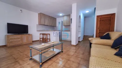 Duplex in Playa Flamenca photo 11