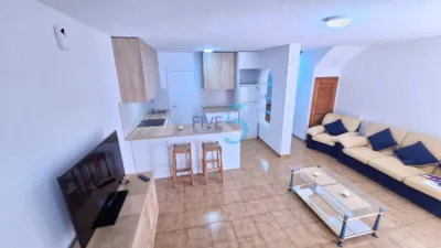 Duplex in Playa Flamenca photo 16