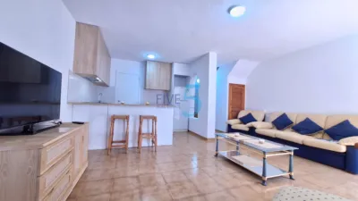 Duplex in Playa Flamenca photo 19