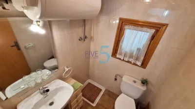 Duplex in Playa Flamenca photo 24