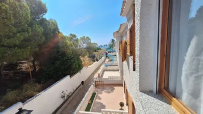 Pis – Orihuela, Urbanización Miraflores IV, Urbanización Horizonte - Vista 2