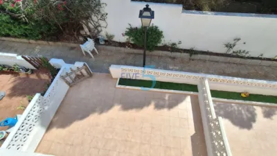Duplex in Playa Flamenca photo 36