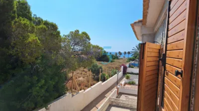 Duplex in Playa Flamenca photo 38