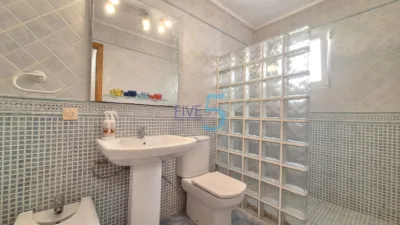 Duplex in Playa Flamenca photo 39
