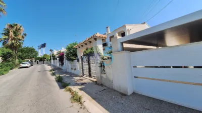 Duplex in Playa Flamenca photo 43