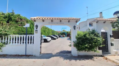 Duplex in Playa Flamenca photo 45
