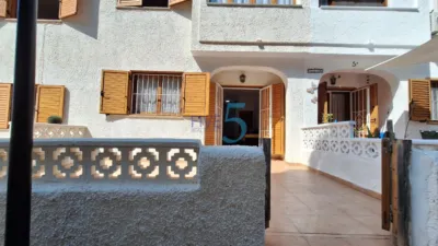 Pis – Orihuela, Urbanización Miraflores IV, Urbanización Horizonte - Vista 5
