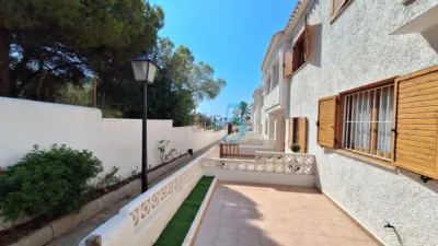 Duplex in Playa Flamenca photo 8