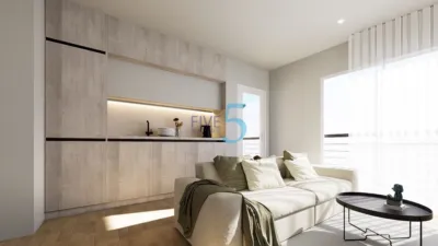 Piso – Torrevieja, Urbanización Los Balcones - Más
