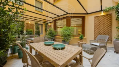 Apartment in Salamanca/Castellana photo 2