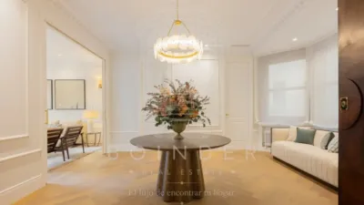 Apartment in Salamanca/Castellana photo 4