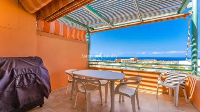 Penthouse in El Madroñal