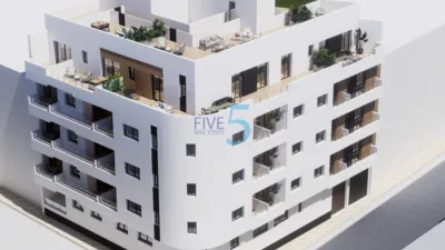 Apartment in Torrevieja photo 24