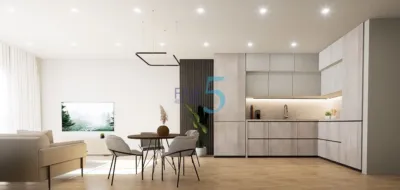 Pis – Torrevieja, Urbanización Los Balcones - Vista 4