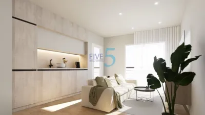 Pis – Torrevieja, Urbanización Los Balcones - Vista 5